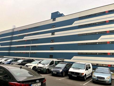 квартира по адресу Евгения Сверстюка ул. (Марины Расковой), 6