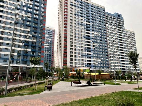 квартира по адресу Евгения Сверстюка ул. (Марины Расковой), 6