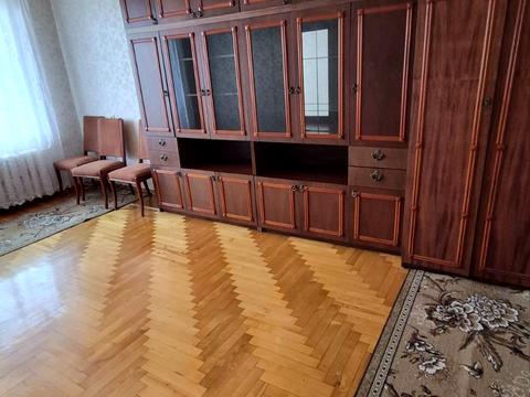 квартира по адресу Космическая ул., 19