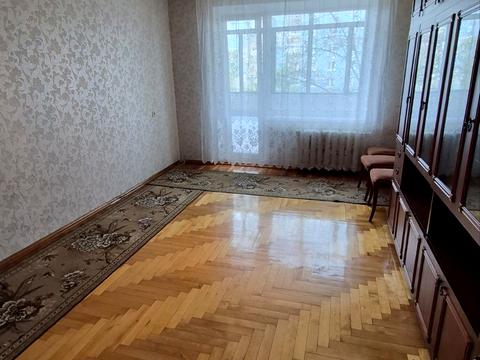 квартира по адресу Космическая ул., 19