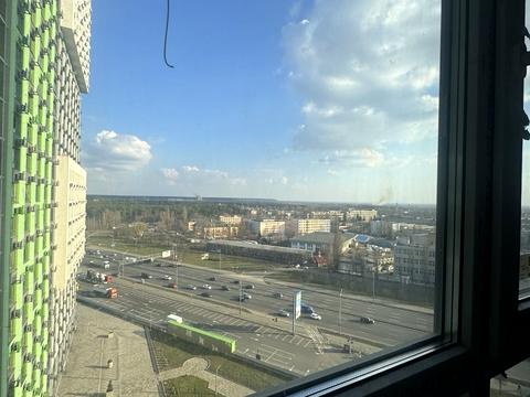 квартира за адресою Миколи Бажана просп., (Будинок 4)