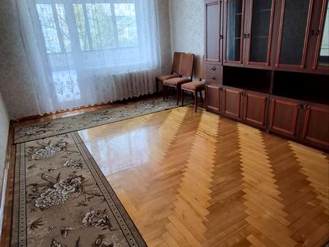 квартира по адресу Космическая ул., 19