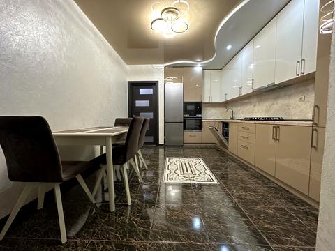 квартира по адресу Слободская ул., 26