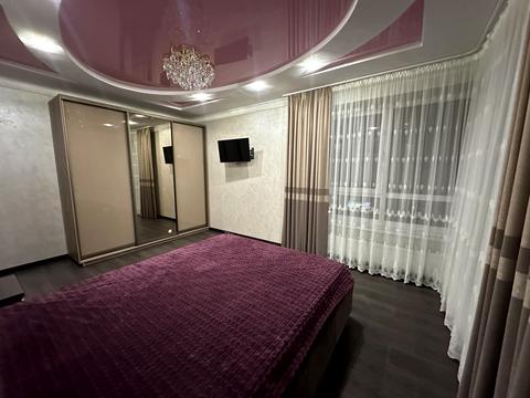 квартира по адресу Слободская ул., 26