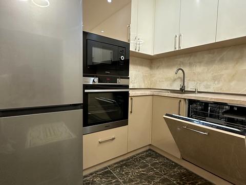 квартира по адресу Слободская ул., 26