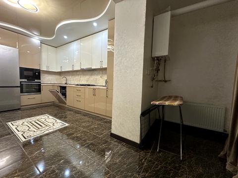 квартира по адресу Слободская ул., 26