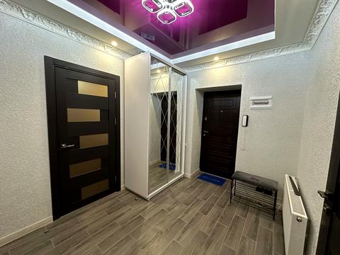 квартира по адресу Слободская ул., 26