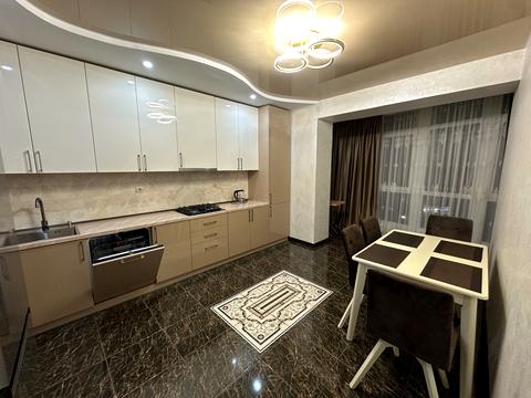 квартира по адресу Слободская ул., 26