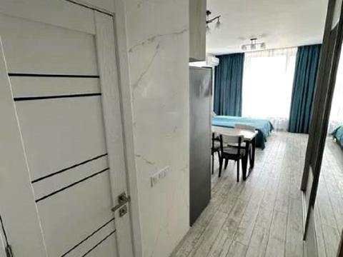 квартира по адресу Под Голоском ул., 24-А