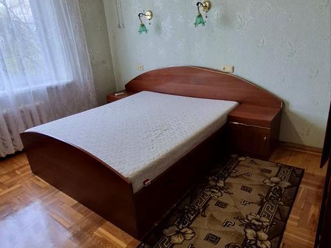 квартира по адресу Космическая ул., 19