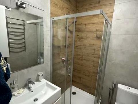 квартира по адресу Под Голоском ул., 24-А