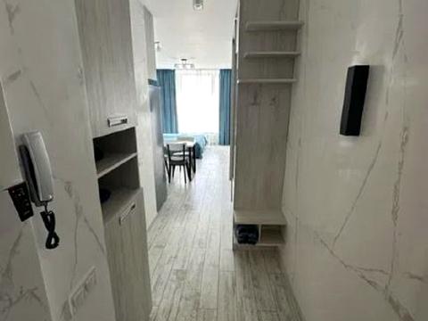 квартира по адресу Под Голоском ул., 24-А