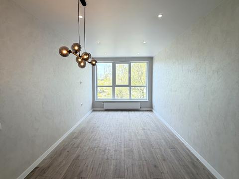 квартира по адресу Карла Мікльоша ул., 20-Б