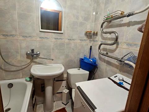 квартира по адресу Бакинская ул., 37-А