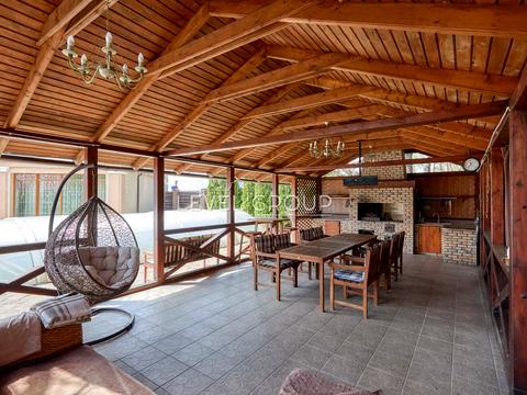 дом по адресу Старокиевская ул.