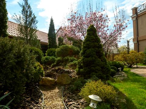 дом по адресу Старокиевская ул.