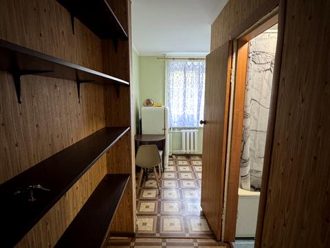 квартира за адресою Гладківська вул. (Калінінградська), 1/7