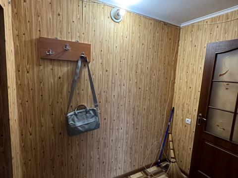 квартира за адресою Гладківська вул. (Калінінградська), 1/7