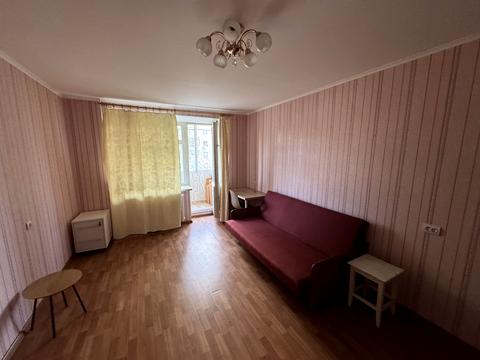 квартира за адресою Гладківська вул. (Калінінградська), 1/7