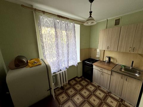 квартира за адресою Гладківська вул. (Калінінградська), 1/7