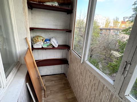 квартира за адресою Гладківська вул. (Калінінградська), 1/7