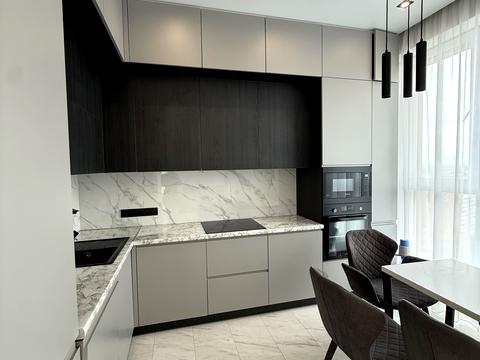 квартира по адресу Звёздный бульв., 1м