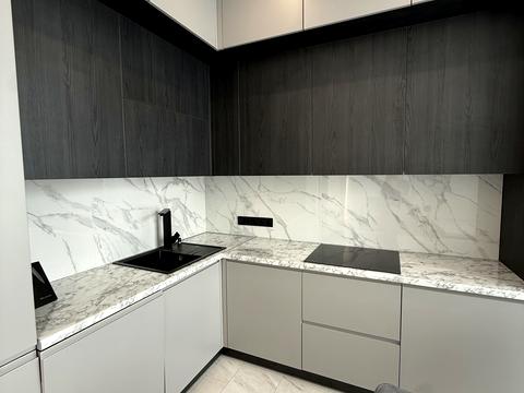 квартира по адресу Звёздный бульв., 1м