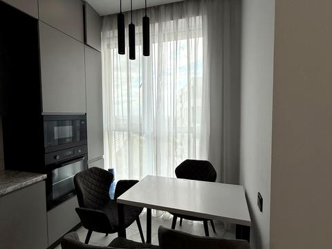 квартира по адресу Звёздный бульв., 1м