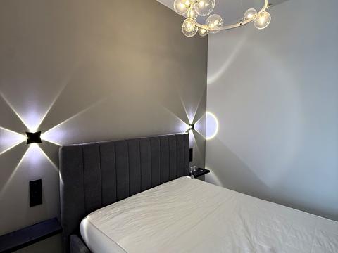 квартира по адресу Звёздный бульв., 1м