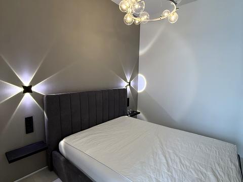 квартира по адресу Звёздный бульв., 1м