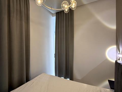 квартира по адресу Звёздный бульв., 1м