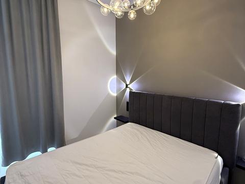 квартира по адресу Звёздный бульв., 1м