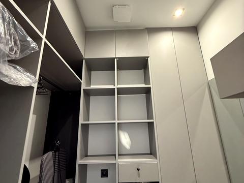 квартира по адресу Звёздный бульв., 1м