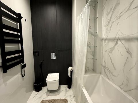 квартира по адресу Звёздный бульв., 1м