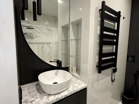 квартира по адресу Звёздный бульв., 1м