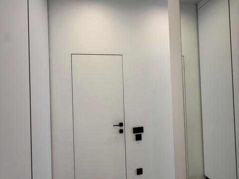 квартира по адресу Звёздный бульв., 1м