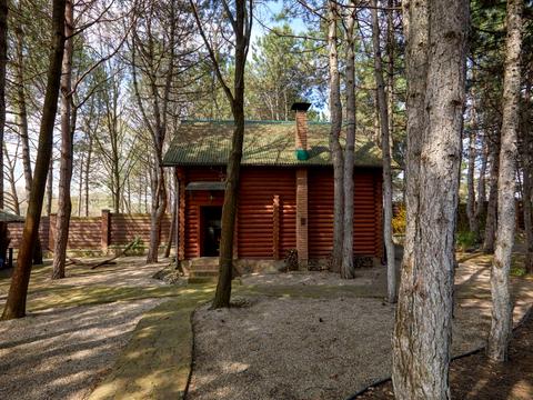 дом по адресу Старокиевская ул.