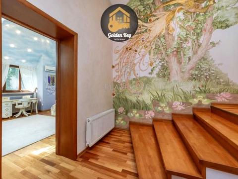 дом по адресу СТ Вагонник ул.