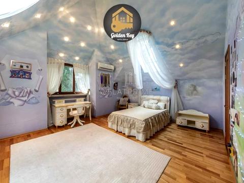 дом по адресу СТ Вагонник ул.