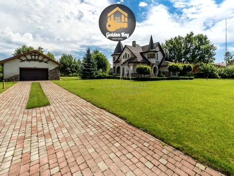 дом по адресу СТ Вагонник ул.