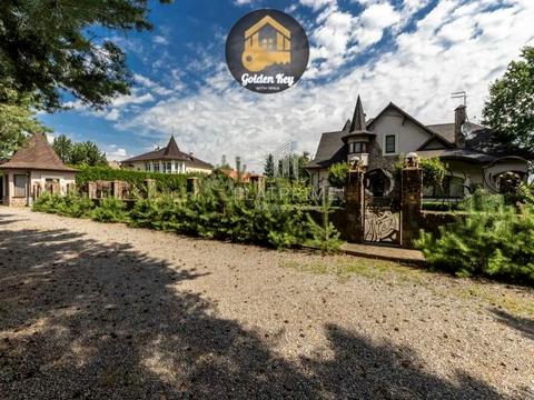 дом по адресу СТ Вагонник ул.