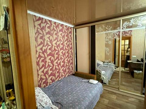 квартира по адресу Любови Малой просп. (Постышева), 22