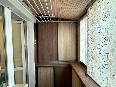 квартира за адресою Любові Малої просп. (Постишева), 22