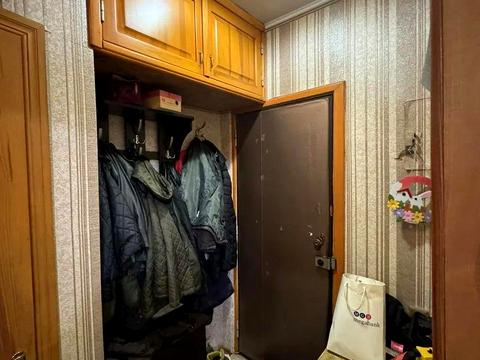 квартира за адресою Любові Малої просп. (Постишева), 22