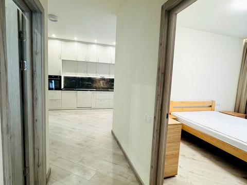 квартира по адресу Дегтяревская ул., 17 к1