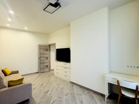 квартира по адресу Дегтяревская ул., 17 к1