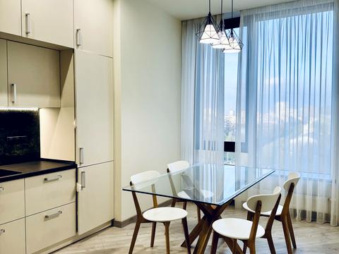 квартира по адресу Дегтяревская ул., 17 к1