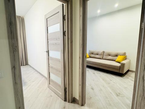 квартира по адресу Дегтяревская ул., 17 к1