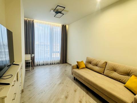 квартира по адресу Дегтяревская ул., 17 к1