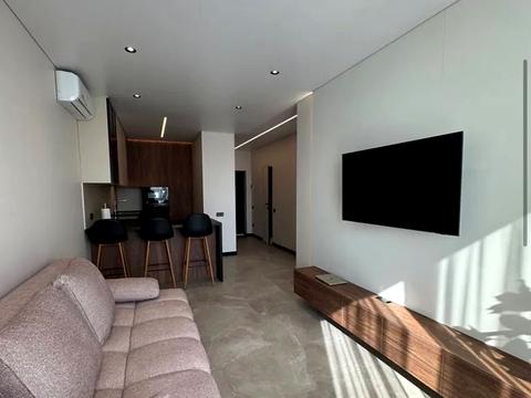 квартира за адресою Кульпарківська вул. (Кульпарківська), 93 к4